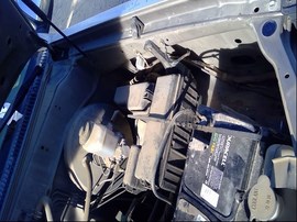 2004 TOYOTA TUNDRA, GOLD, SR5 MODEL, CREW CAB, 4.7L, AT, 2WD. Z25216